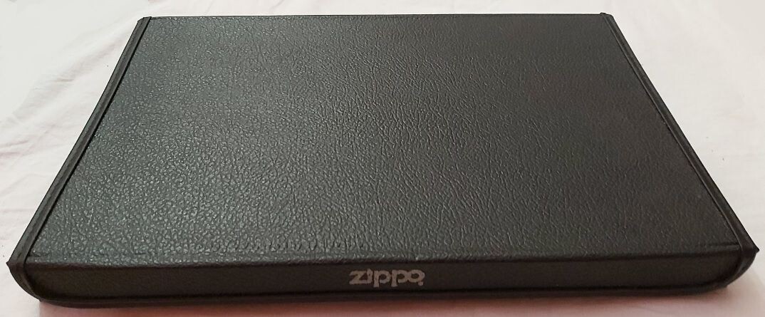 Display Cuvette con Coperchio Porta Accendini Zippo Espositore 21 Posti