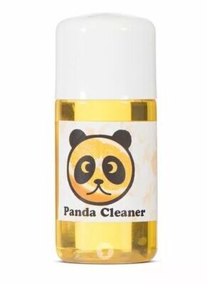 Bottiglietta Liquido Detergente Pulisci Pipa Bocchino Componenti Narghile Panda Cleaner