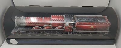 Treno Harry Potter Puzzle 3D Collezione