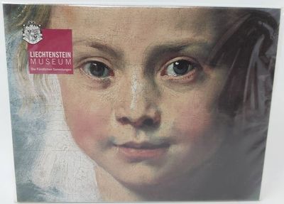 Mazzo Carte Ramino Piatnik Liechtenstein Museum Rubens Clara Serena 220449 Bridge Rummy Canasta
