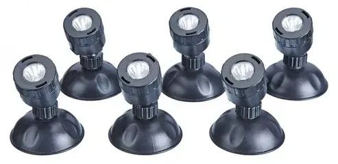 Pontec PondoStar LED Set 6