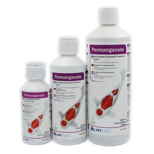 NT Labs Permanganate Dip 1 litre