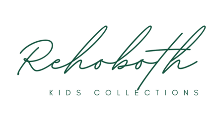 Rehoboth Kids Collections