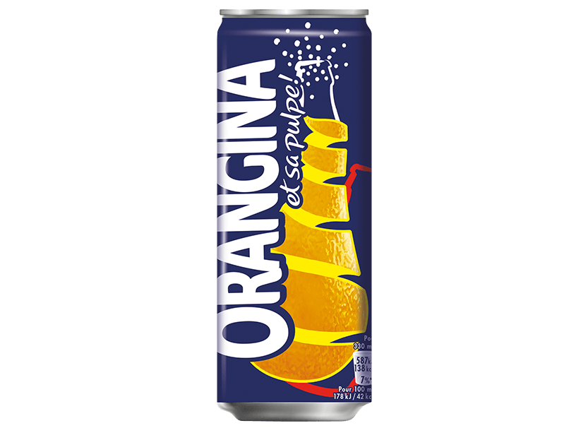 Orangina