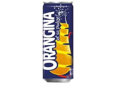 Orangina