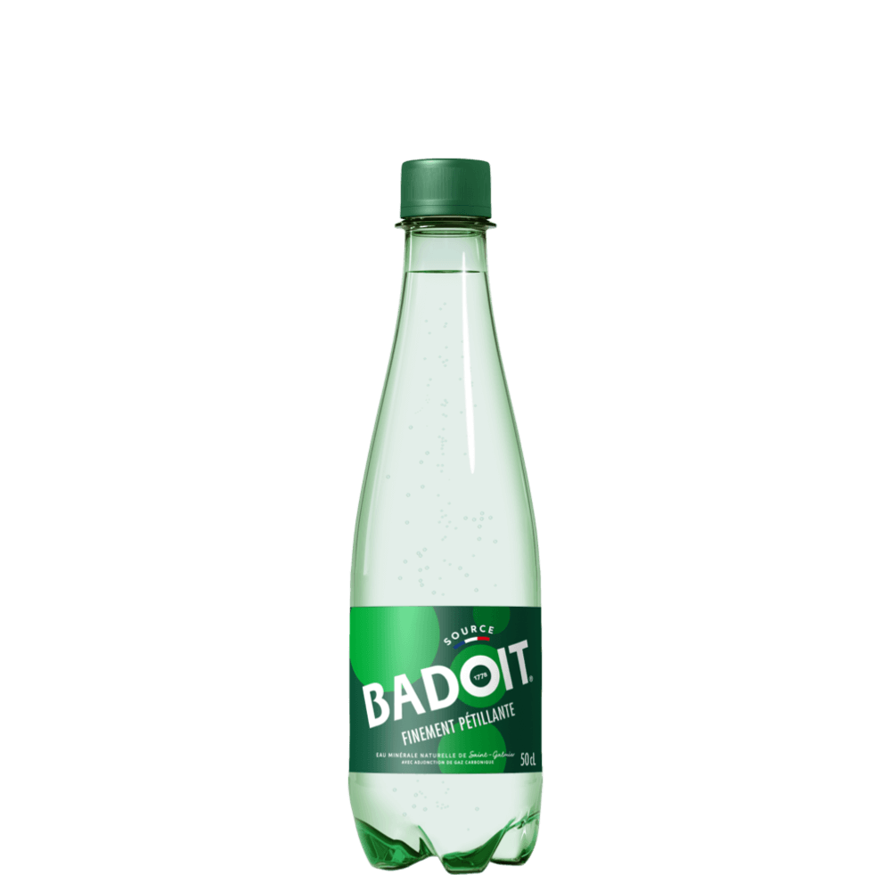 Badoit
