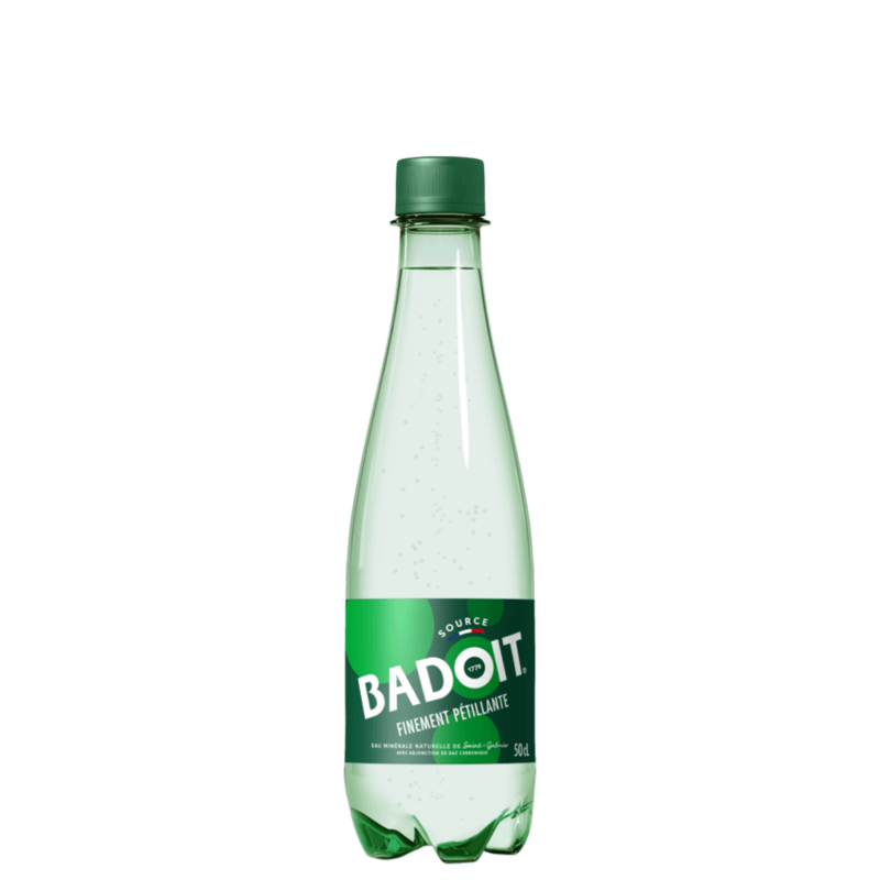 Badoit