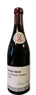 Bourgogne aoc (Pinot Noir) 75Cl