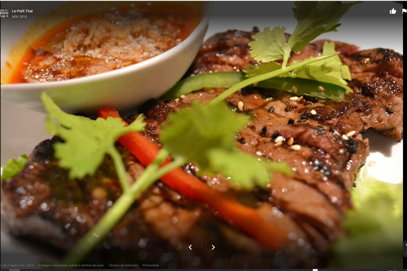 ENTRÉE + PLAT +DESSERT AU CHOIX