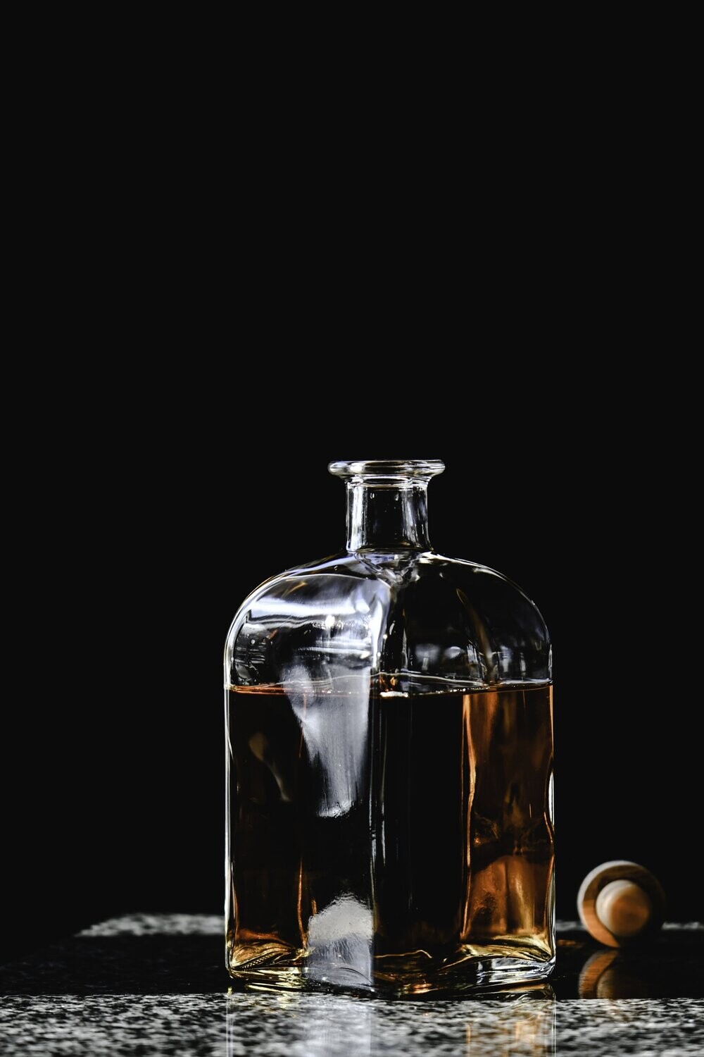 Rum (Sample Product)