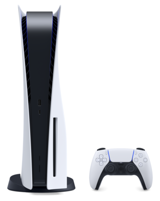 Sony PlayStation 5 Video Game Console