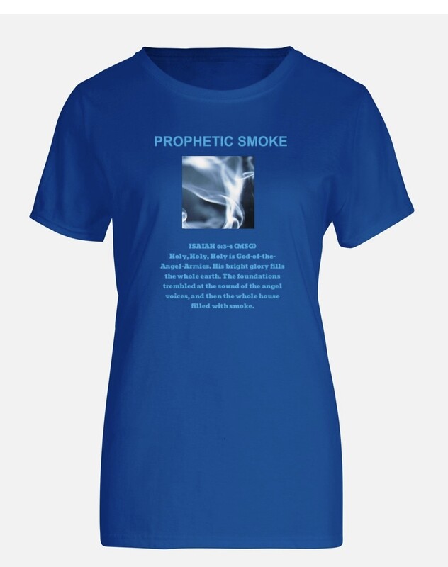 Prophetic Smoke - Must Buy 5