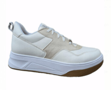 Zapatillas Blancas