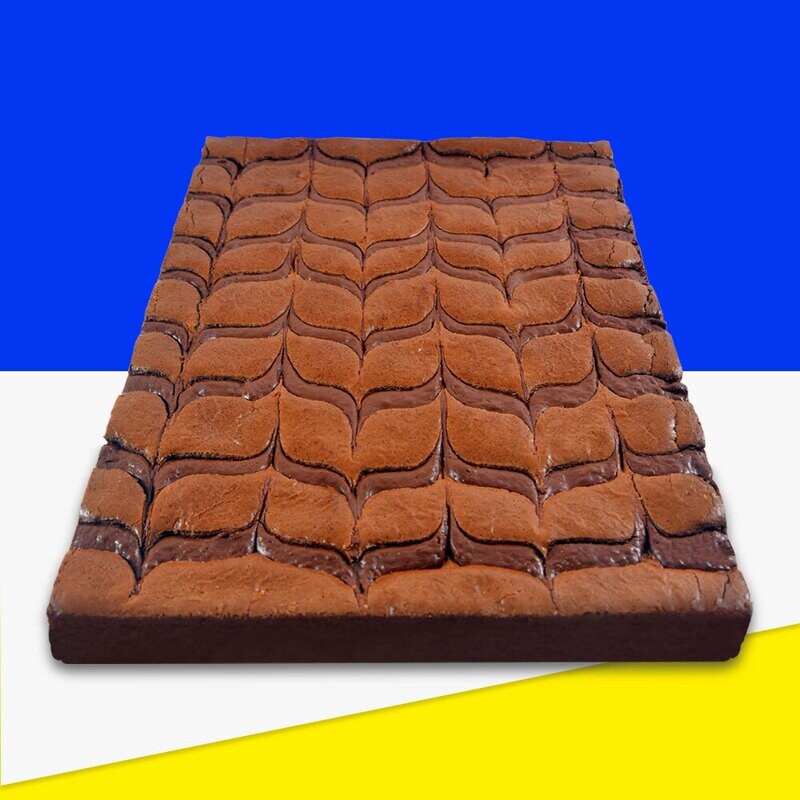 Signature Brownie Base