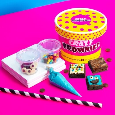 Dream Cake &amp; Bon Bons