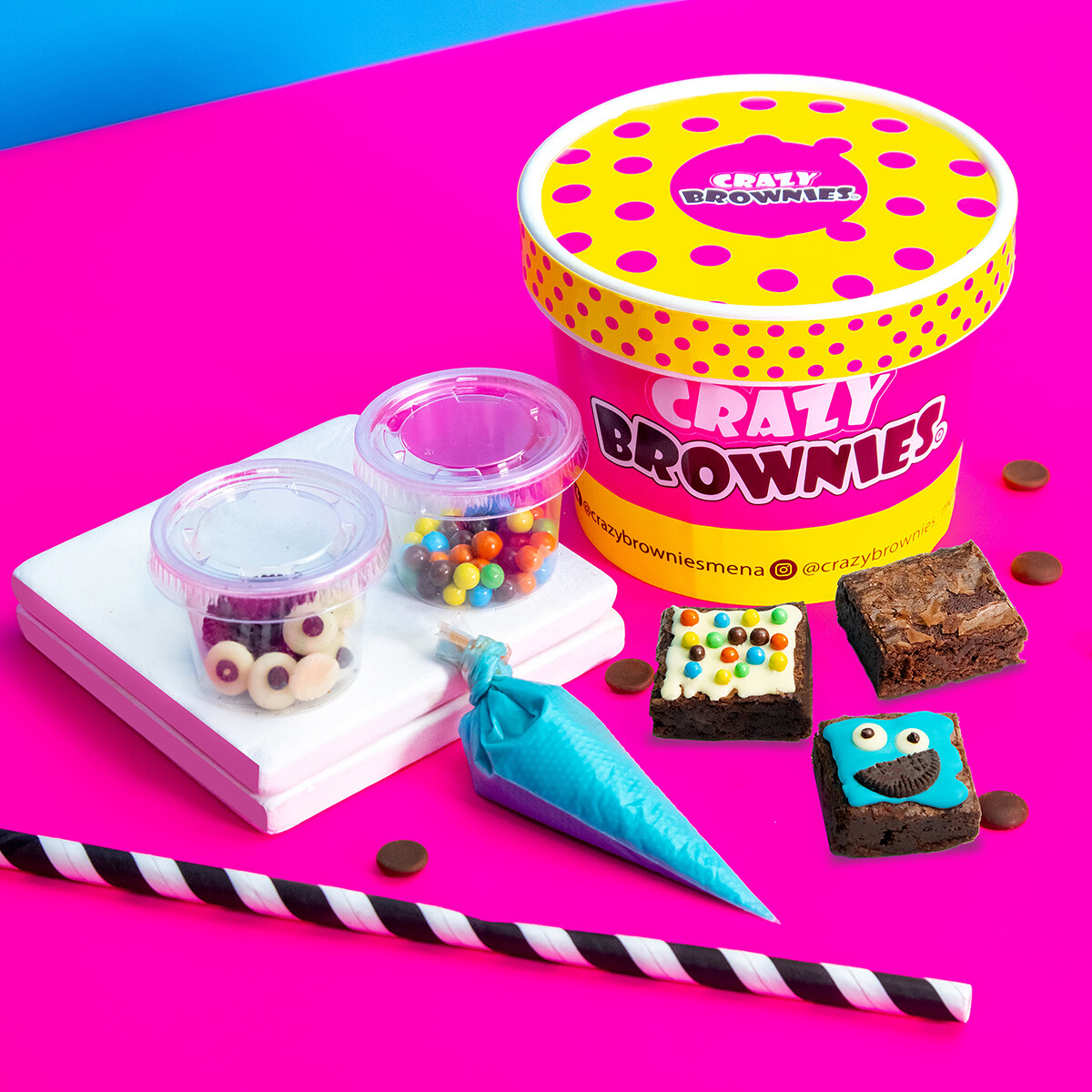 Kids Birthday Kit