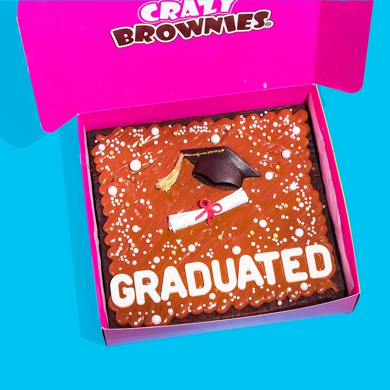 Graduation Celebration Slab