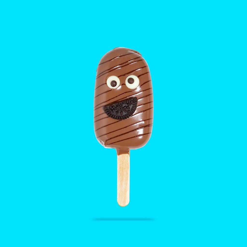 Brownie Pop