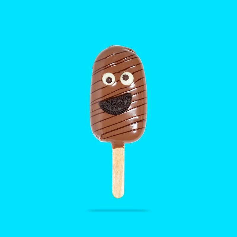 Brownie Pop