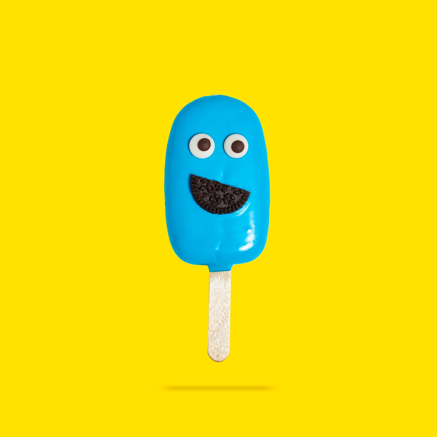 Cookie Monster Pop
