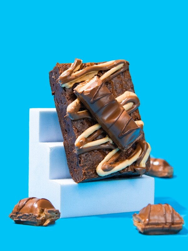Kinder Bueno Brownie