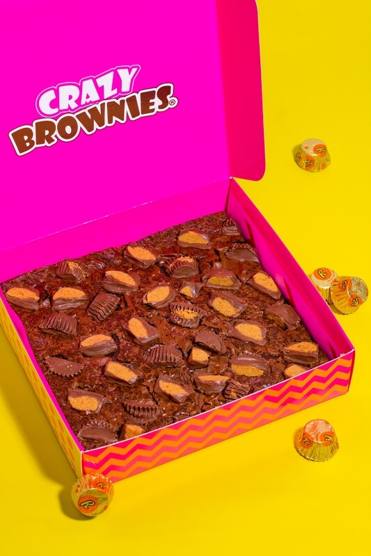 Reese Peanut Butter Slab