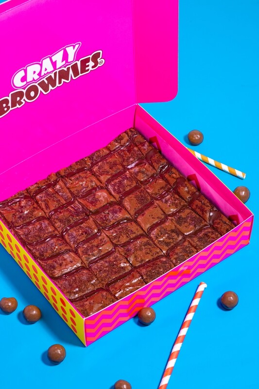 Classic Brownies