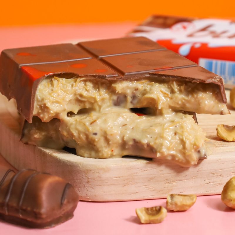 Bueno Kunefe Bar