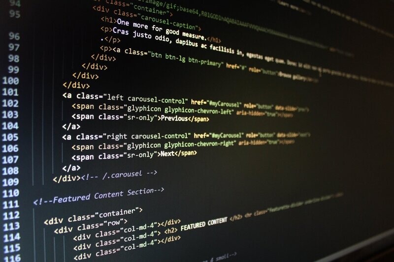 website creation