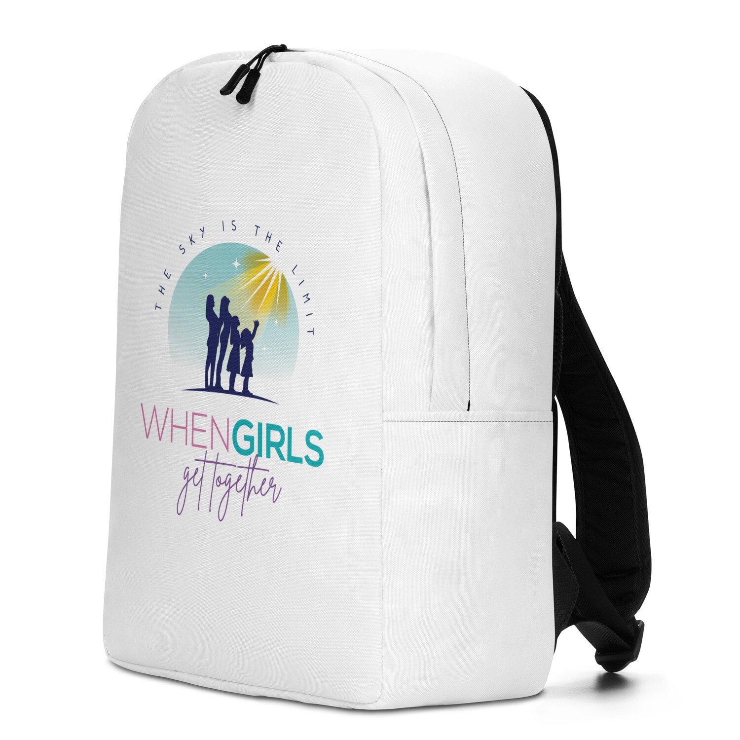 Minimalist Backpack