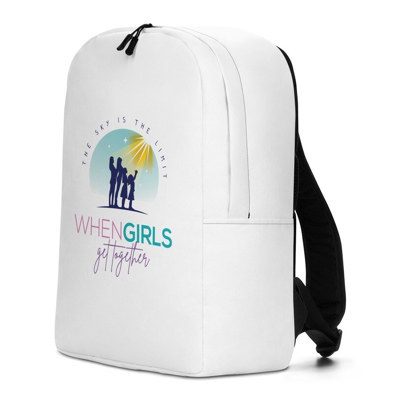 Minimalist Backpack
