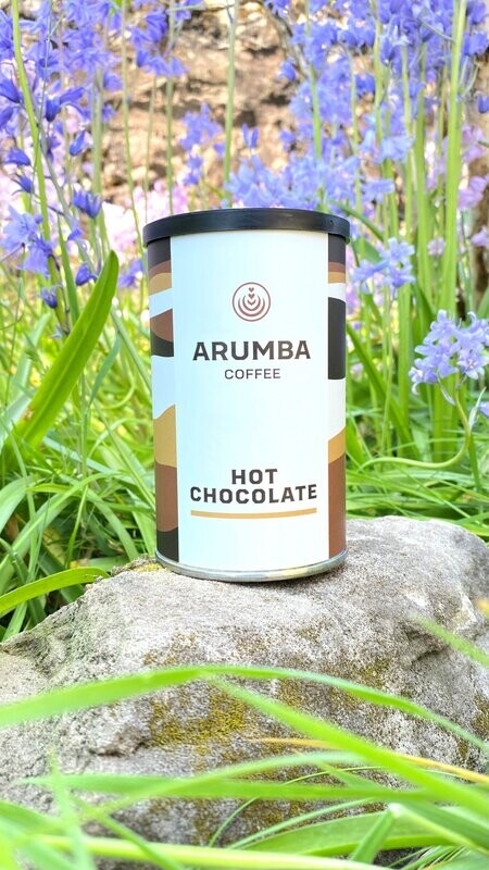 Hot Chocolate Powder 300g  (Short Date Feb 25)