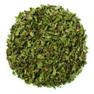 Whole Leaf Egyptian Mint Tea 100g