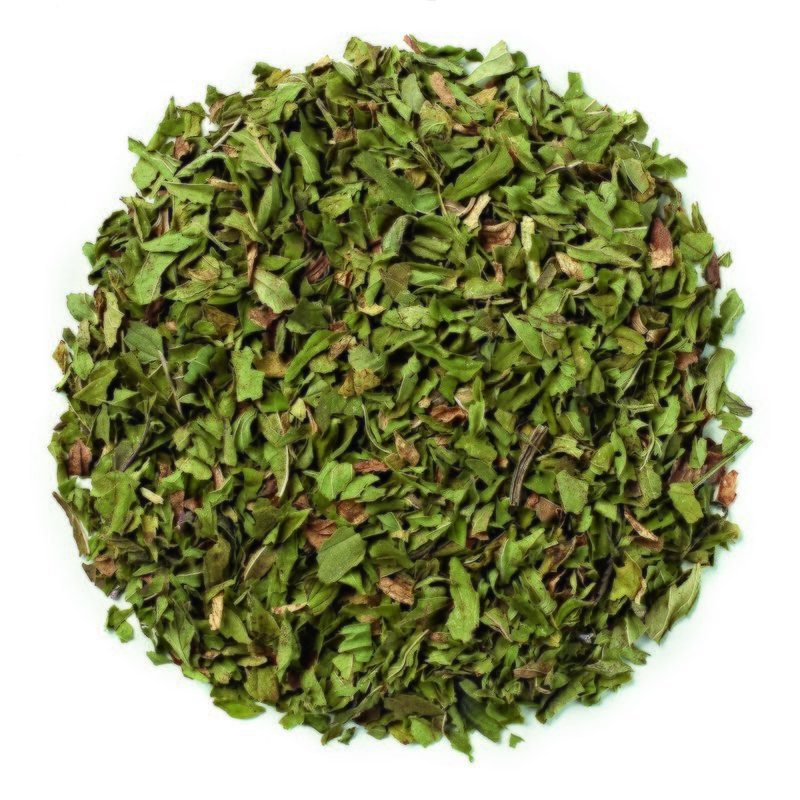 Whole Leaf Egyptian Mint Tea 250g