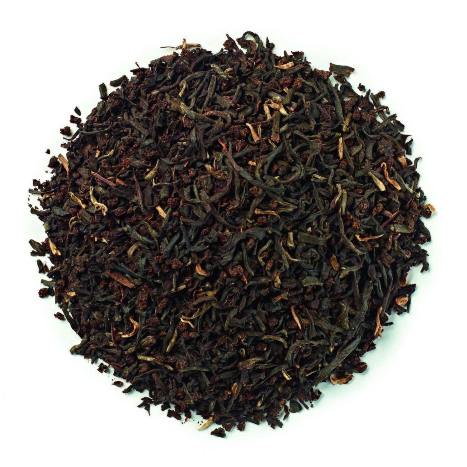 Whole leaf English Breakfast Tea 250g
