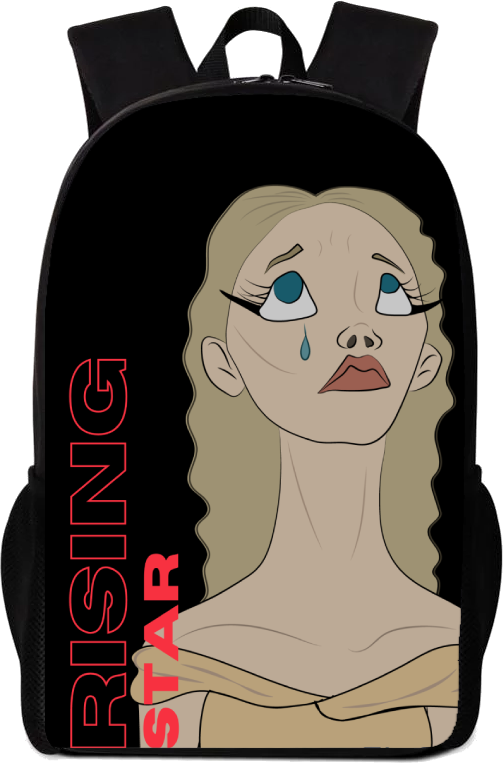 Maletín Rising Star