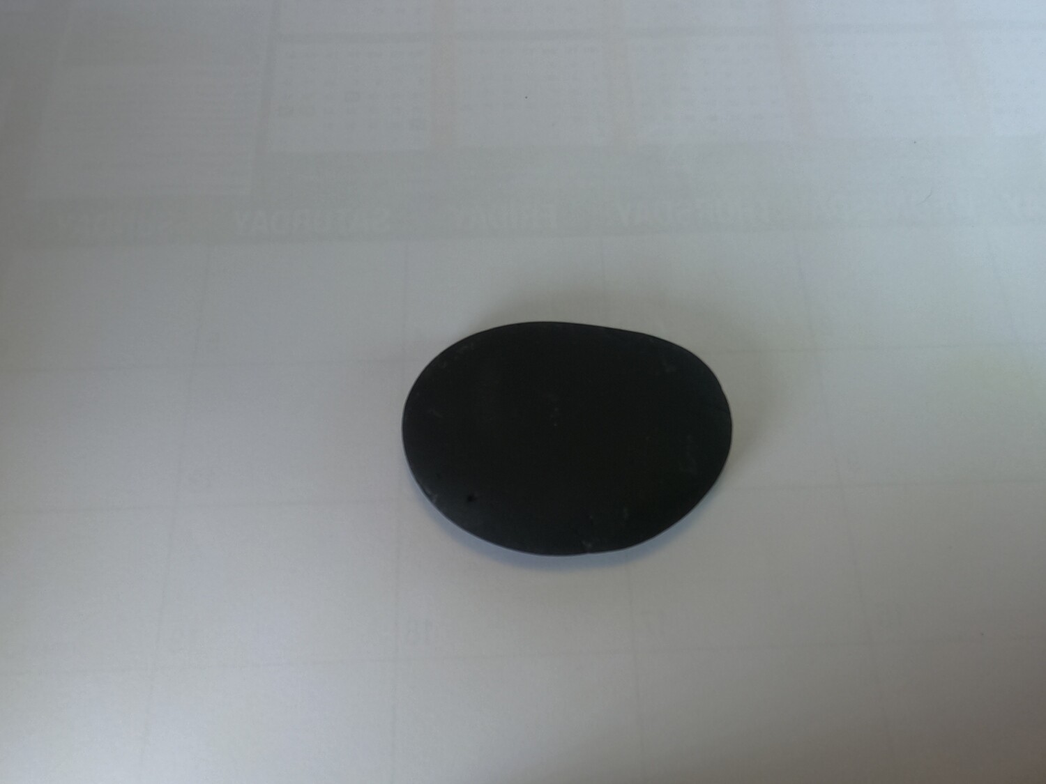 Cookie Rocks (Primed Black)