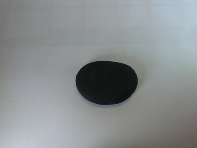 Cookie Rocks (Primed Black)