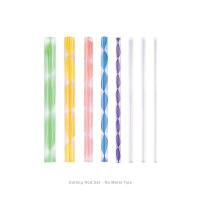 Dotting Rods