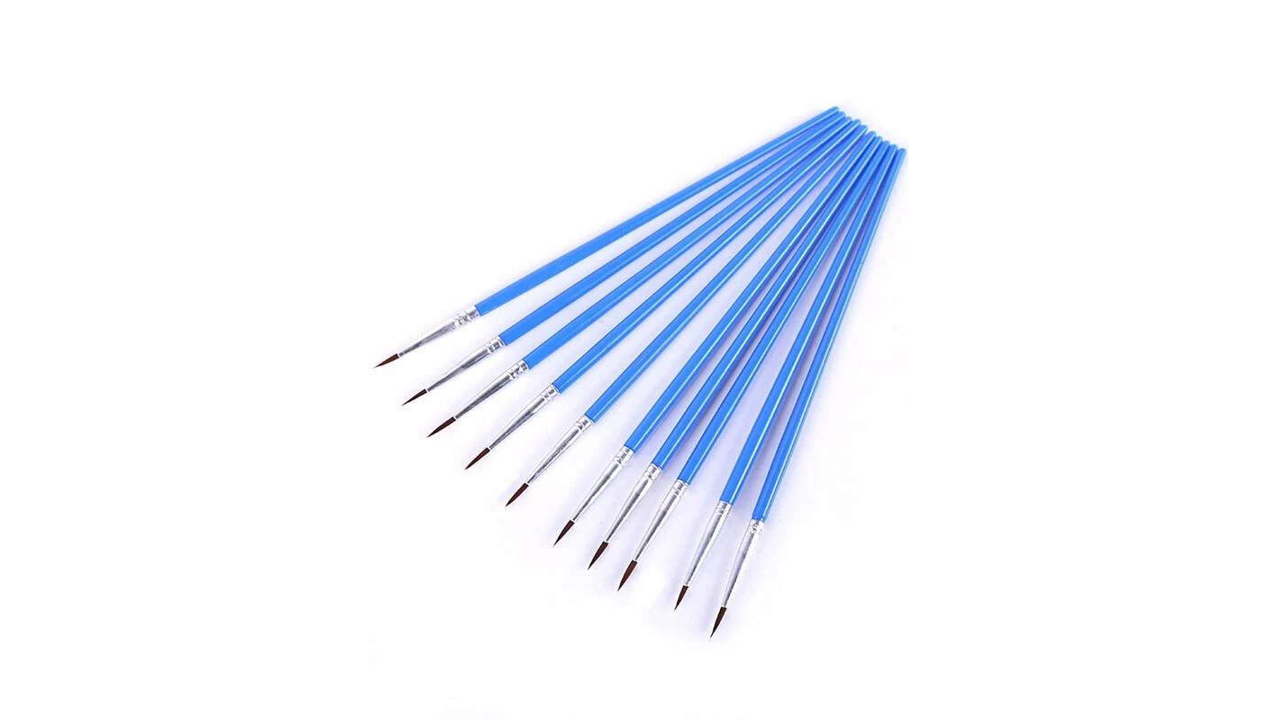 Art Paint Brush - Small (Single)