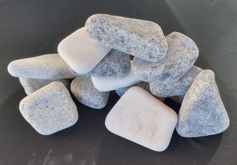 Granite Rocks (Mixed)