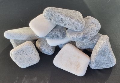 Granite Rocks (Mixed)