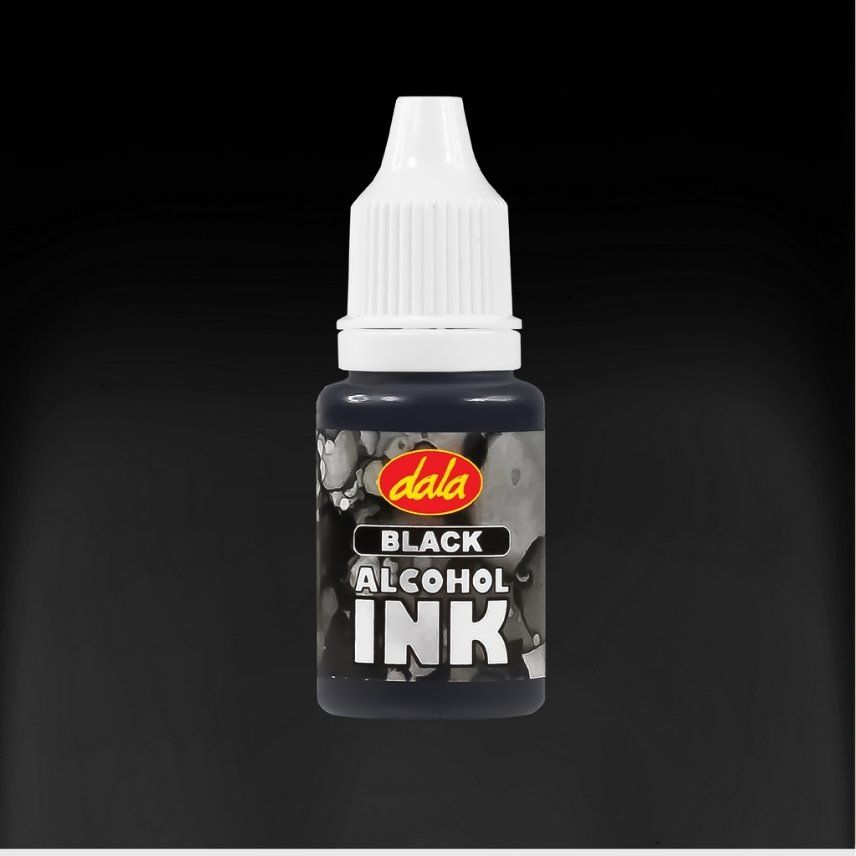 Alcohol Ink - 15ml Bottles