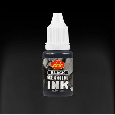 Alcohol Ink - 15ml Bottles