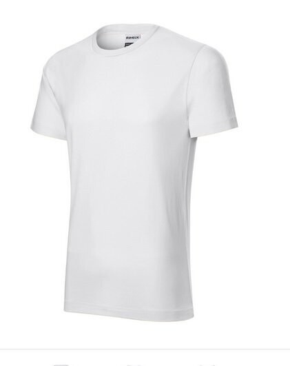 Pánske tričko VIPER, Farba trička: 00 - Biela