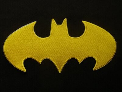 Nášivka  BATMAN