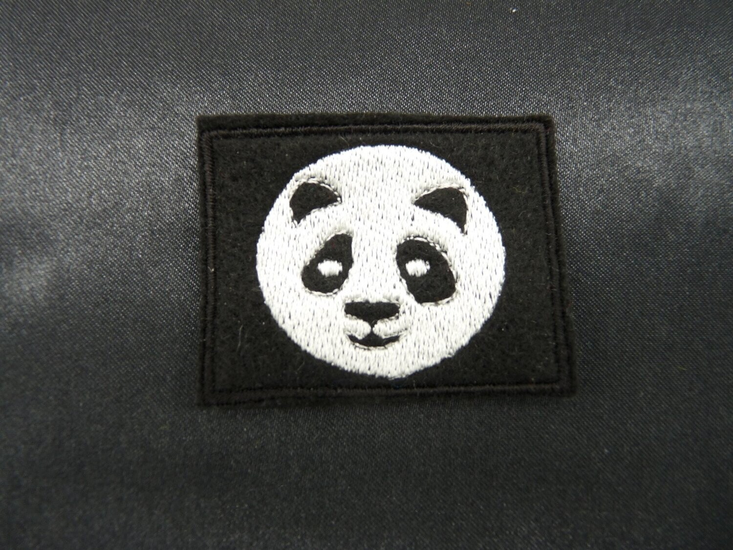 Nášivka PANDA