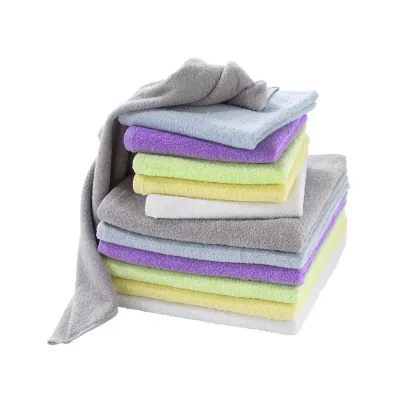 Osuška Boxxx bez bordúry S MENOM