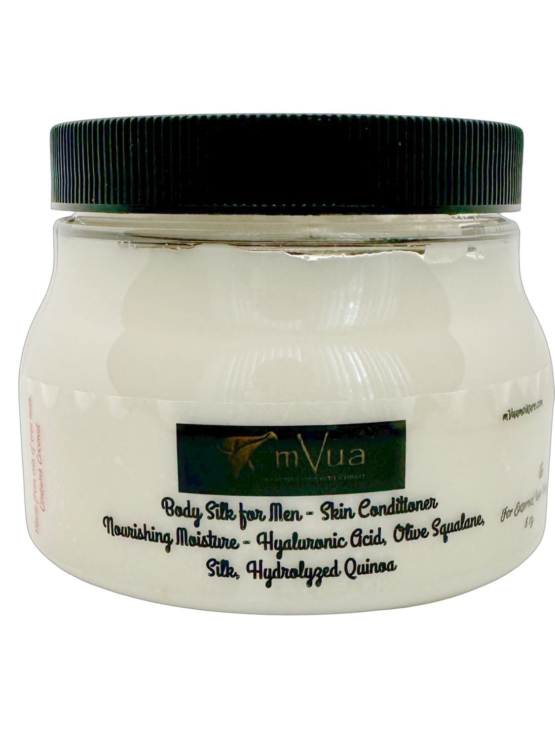 Body Silk for Men - Skin Conditioner