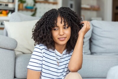 5 Essential Tips for Incorporating Natural Hair Nutrition into Your Daily Routine